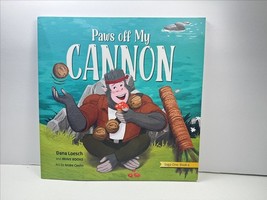 Paws off My Cannon, By Dana Loesch, Paper - $10.11