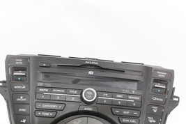 Audio Equipment Radio With Navigation Fits 2013-2014 ACURA TL OEM #17455 - $152.99