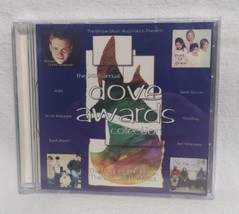 28th Annual Dove Awards Collection (1995 CD, Like New) - £19.12 GBP