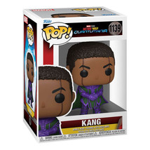 Ant-Man and the Wasp: Quantumania Kang Pop! Vinyl - £23.43 GBP
