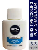 Nivea Men Cooling Post Shave Balm For Sensitive Skin No Drying Alcohol 3... - $13.65 CAD