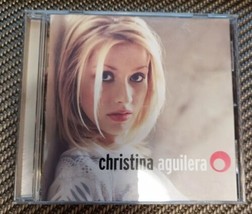 Christina Aguilera by Christina Aguilera (CD, 2009) - £2.35 GBP