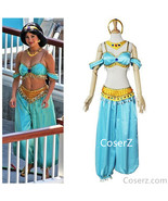 New Jasmine Costume - £109.31 GBP