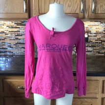 Marquee nightclub Las Vegas long sleeve shirt - $10.94