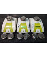Millipore Milliflex PLUS MXP Pump MXPPLUS03 Triple Head Kit with (6) Ext... - €1.425,14 EUR