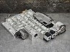 4L60E 4L65E Transmission Valve Body W/ Solenoid Set Epc Shift Pwm 3-2 2003+ image 8