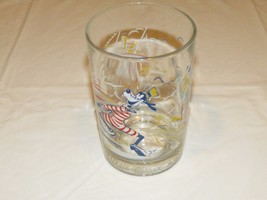 Disney Theme park McDonalds glasses Celebrates the Magic Blizzard Beach 25th cup - £7.37 GBP