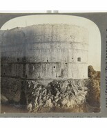 Old Venetian Fort Hungary Keystone Stereoview Cards Pre World War  Stere... - $91.54 MXN
