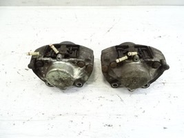 85 Mercedes R107 380SL brake calipers, ate, front - $1,540.08 MXN