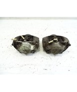 85 Mercedes R107 380SL brake calipers, ate, front - $110.97 CAD