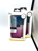 1x BodyGuardz Case for Apple iPhone SE 2020 / 7 / 8 Impact Scratch Protection - £7.32 GBP