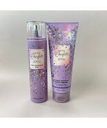 Bath &amp; Body Works Cue The Confetti Mist &amp; Body Cream Set - $35.64