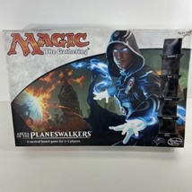 Hasbro Magic the Gathering Arena of the Planeswalkers Board Game MTG - $14.28
