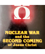 1983 Nuclear War &amp; The Second Coming Of Christ Audio Book Cassette 7 Boo... - $54.69 CAD