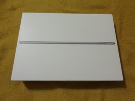 EMPTY BOX ONLY Apple iPad Air 2 MGTX2LL/A Space Gray *** NO IPAD *** - €7,77 EUR