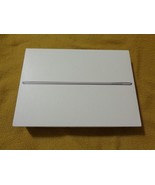 EMPTY BOX ONLY Apple iPad Air 2 MGTX2LL/A Space Gray *** NO IPAD *** - €7,77 EUR