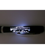 Chevy Belair car ink pen - $218.01 MXN