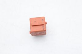 91-23 BMW RELAY CHANGER SALMON RED E0836 image 9