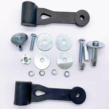 109808X Bagger Hood Latch with Hardware AYP Lawn Mower 109808X &amp; 532109808 - $18.74