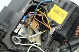 Driver Headlight Convertible Xenon HID Fits 08-13 BMW M3 71876 image 11