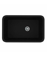Rohl 6307-63 FIRECLAY KITCHEN SINKS, 31-1/8-Inch by 19-5/8-Inch by 11-In... - €802,37 EUR