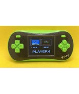 ✈️ RS-16 Handheld 260 In 1 (260 In One) Green Video Game, Tested Works G... - $16.33 CAD
