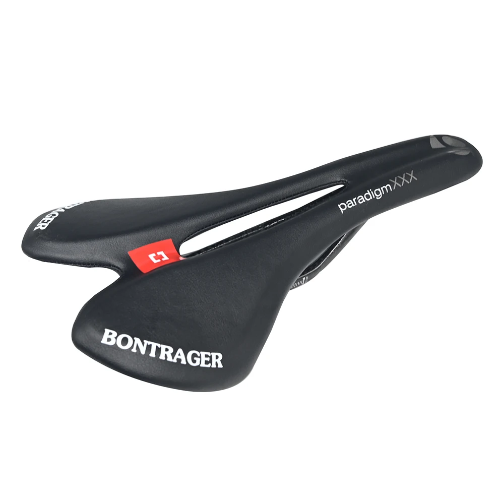 2021   road mountain bike saddle uses 3k T800  material cushion, ultra-light lea - £102.27 GBP