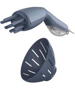 Infiniti Pro Conair Steam Therapy Hair Steamer with Diffuser Blue - $89.95