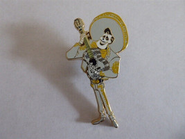 Disney Trading Pins 131112     Ernesto de la Cruz - Coco - Booster - £7.61 GBP