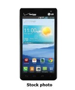 LG Lucid 2 VS870 LCD Touch Display Digitizer Screen 4.3&quot; for Verizon - $369.73 MXN