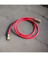 60” Mini Split AC Refrigerant Charging Service Hose 5/16” ACME HVAC Diag... - $21.77 CAD