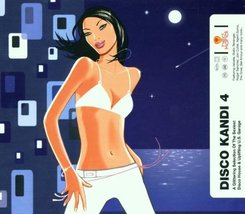 Hed Kandi: Disco Kandi 4 [Audio CD] Various Artists - £4.99 GBP