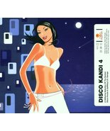Hed Kandi: Disco Kandi 4 [Audio CD] Various Artists - £5.26 GBP