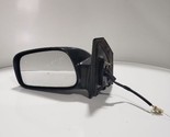 Driver Side View Mirror Power Gloss Black Fits 03-08 COROLLA 991740 - $73.05