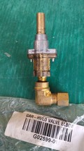 Garland G02599-01 Hi-Lo C/W 90 Deg. Elbow Valve - $452.74 MXN