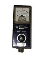 Royce SWR meter / Ham Radio / CB SWR Meter - £16.17 GBP