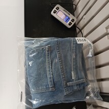 Mother RN#133376 Women's Blue Cotton Blend Bootcut Denim Jeans Size 27 (26×34) image 12