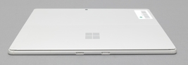 Microsoft Surface Pro 9 1997 13" SQ3 Processor 8GB 256GB SSD - Platinum image 10