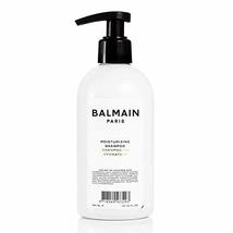 Balmain - Moisturizing Shampoo - 10.14oz - $46.19