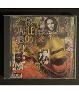 ZIGGY MARLEY and the MELODY MAKERS - ONE BRIGHT DAY (CD) - €8,56 EUR