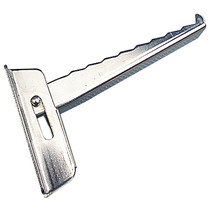 Sea-Dog Folding Step - Formed 304 Stainless Steel [328025-1] - $26.08