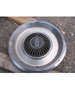 1981 1982 GRAND MARQUIS WHEEL COVER HUB CAP OEM USED ORIGINAL MERCURY PART - $83.31