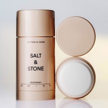 Saffron &amp; Cedar Extra-Strength Aluminum-Free Deodorant - $43.00