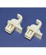 GE Microwave Oven : Cooking Rack Support : Set of 2 (WB06X10521) {P4981} - $12.80