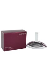Euphoria by Calvin Klein Eau De Parfum Spray 1.7 oz (Women) - $38.64 CAD