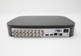 Lorex D861A6B-Z 16-Channel Security DVR w/ 2TB HDD image 7