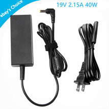 Ac Adapter Charger For Acer Aspire V3 V5 E1 E3 Es1 Adp-30Jh B S3 Ms2346 40W 19V - £17.37 GBP