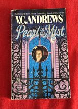 Pearl in the Mist by V. C. Andrews 1994 Paperback Book - $6.64
