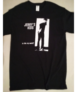 Jerry&#39;s Kids - punk shirt -  punk clothing - punk bands -punk t-shirt - ... - $20.00