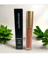 Bareminerals Mineralist Lip Gloss-Balm Full Size 0.13 oz SERENITY 1Day S... - $31.28 CAD